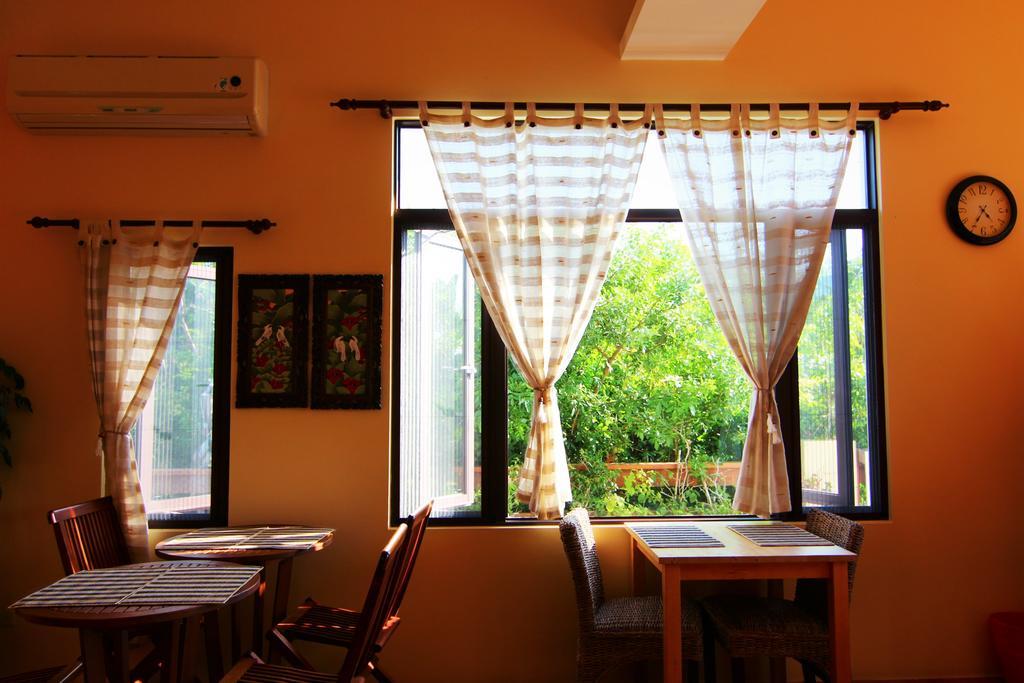 Ibali Hostel Magong Exterior photo