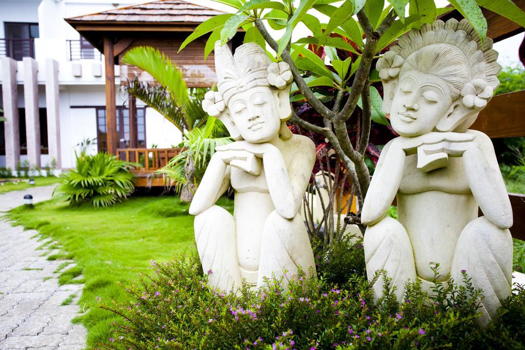 Ibali Hostel Magong Exterior photo