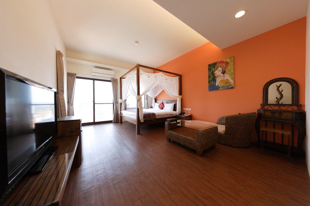 Ibali Hostel Magong Exterior photo