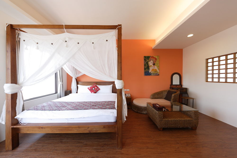 Ibali Hostel Magong Exterior photo