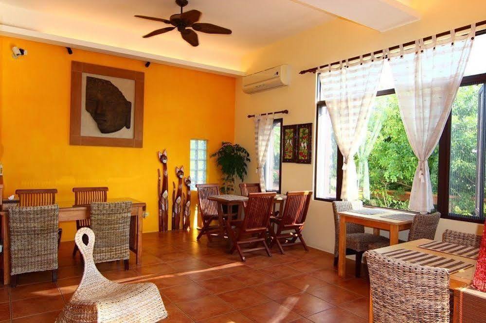 Ibali Hostel Magong Exterior photo