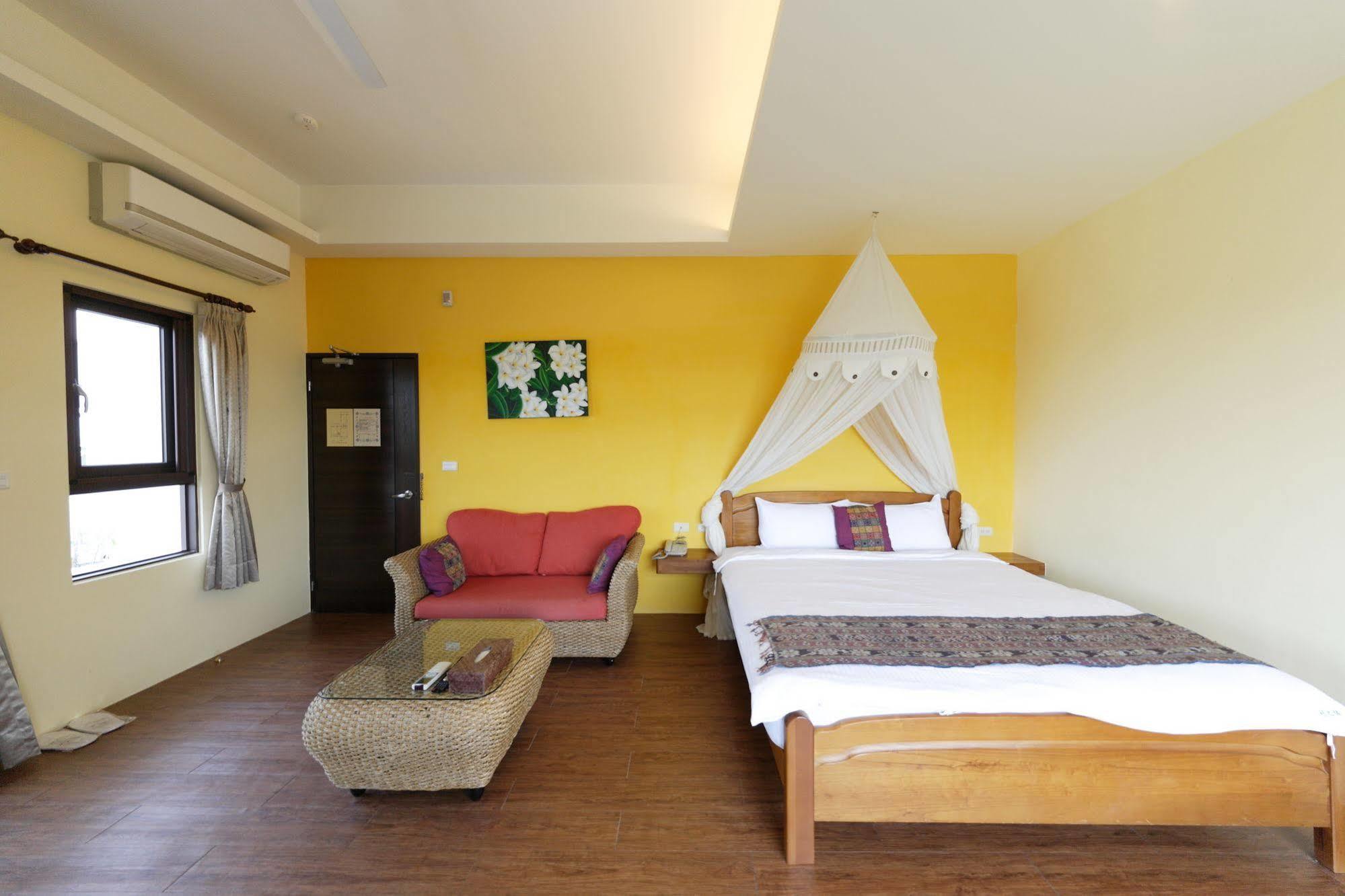 Ibali Hostel Magong Exterior photo